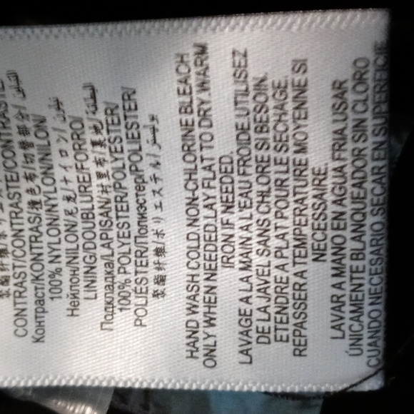 MWOT BCBGeneration Romper - Picture 7 of 9